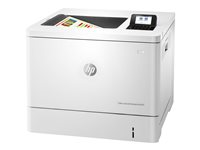 HP LaserJet Enterprise M554dn - skrivare - färg - laser 7ZU81A#B19