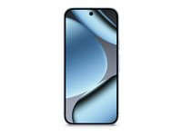 Google Pixel 10 Pro - 5G pekskärmsmobil - dual-SIM - RAM 16 GB / Internminne 128 GB - OLED-skärm - 6.3" - 1280 x 2856 pixlar (120 Hz) - 3 st. bakre kameror 50 MP, 48 MP, 48 MP - front camera 42 MP - månsten GA10313-GB