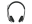 Microsoft LifeChat LX-6000 for Business - Headset - fullstorlek - kabelansluten