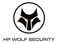 HP Wolf Pro Security - Abonnemangslicens (1 år) - 1 PC - volym - nivå 500+ - ESD - Win U05L9AAE