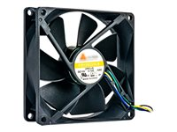 QNAP FAN-9CM-T01 - Lådfläkt - 92 mm FAN-9CM-T01