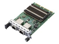 Broadcom NetXtreme E-Series N210TP - Nätverksadapter - PCIe 3.0 x8 - Gigabit Ethernet/10 Gb Ethernet x 2 BCM957416N4160C