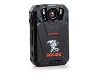 Bolide BV-BCAM2 - Videokamera - 12.0 MP - 2 K - blixt 64 GB - internt flashminne - Wi-Fi, 3G, GSM, 4G, Bluetooth 4.0 LE - inte specificerad BV-BCAM/4G