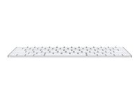 Apple Magic Keyboard - Tangentbord - Bluetooth - QWERTY - dansk MK2A3DK/A