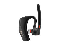 HP Poly Voyager Legend 50-M - Headset - UC-certifierad AJ8V4AA#ABB