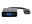 C2G HDMI Mini to VGA Adapter Converter Dongle - Videokonverterare - HDMI - VGA - svart