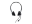 Jabra BIZ 2400 II QD Duo UNC - Headset - på örat - kabelansluten - Quick Disconnect