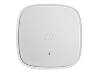 Cisco Catalyst 9115AXI - Trådlös åtkomstpunkt - Bluetooth, Wi-Fi 6 - 2.4 GHz, 5 GHz C9115AXI-EWC-B