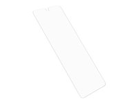 OtterBox Alpha Flex - Skärmskydd för mobiltelefon - film - klar - för Samsung Galaxy Z Fold5 77-92508
