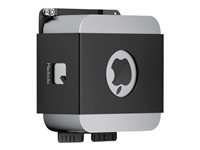Compulocks Mac Studio Security Mount - Monteringskit för PC - kan monteras på bänk, väggmontering - för Apple Mac Studio MSBKT01