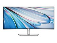 Dell UltraSharp U3425WE - LED-skärm - böjd - 34" DELL-U3425WEHF