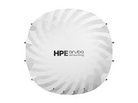 HPE Aruba Networking AP-754 (RW) - Campus - trådlös åtkomstpunkt - Wi-Fi 7, Bluetooth 5.4 LE, ZigBee - Wi-Fi 7 - 2.4 GHz, 5 GHz, 6 GHz - BTO kan monteras i tak S1G74A