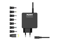 PORT Connect - Strömadapter - AC 100-240 V - 45 Watt - Europa 900090B-EU