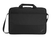 Lenovo ThinkPad Basic Topload - Notebook-väska - 15.6" - svart - för IdeaPad Flex 5 14ALC7 82R9 4X40Y95214