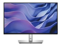 Dell P2225H - LED-skärm - Full HD (1080p) - 22" DELL-P2225H