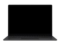 Microsoft Surface Laptop 5 for Business - 15" - Intel Core i7 - 1265U - Evo - 16 GB RAM - 512 GB SSD RIQ-00036