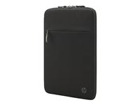 HP Renew Business - Fodral för bärbar dator - 14.1" 3E2U7AA