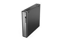 Lenovo ThinkCentre neo 50q QC - liten - Copilot+ PC - Snapdragon X X1-26-100 - 16 GB - SSD 512 GB - Nordisk 13C8002QMX