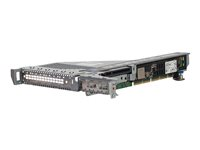 HPE x16 FHHL Riser Kit - Kort för stigare - för ProLiant DL320 Gen11 P52753-B21