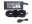 HP Smart AC Adapter - Strömadapter - AC 90-265 V - 45 Watt - Europa - för ZBook 14u G6, 15u G2, 15u G3, 15u G5, 15u G6; ZBook Firefly 14 G7, 14 G8, 15 G7, 15 G8