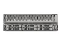 Cisco UCS X410c M7 Compute Node - beräkningsnod - ingen CPU - 0 GB - ingen HDD UCSX-410C-M7-CH
