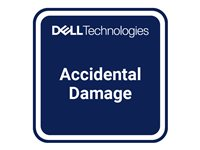 Dell 3 År Accidental Damage Protection - Skydd mot oavsiktliga skador - material och tillverkning - 3 år - leverans - måste köpas inom 30 dagar från produktköp - för Precision 3240, 3430, 3431, 3440, 3630, 3640 FW_3AD