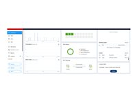Zerto Migration - Licens - 1 virtuell maskin - HPE Complete - ESD S4X73AAE