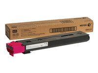 Xerox - Fluorescerande magenta - original - tonerkassett - för PrimeLink C9065, C9070 006R01793