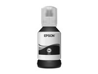 Epson 102 - 127 ml - svart - original - bläcktank - för EcoTank ET-15000, 2750, 2751, 2756, 2850, 2851, 2856, 3850, 4750, 4850, 4856 C13T03R140