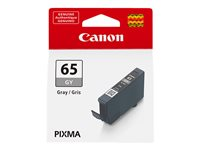 Canon CLI-65 GY - Grå - original - bläcktank - för PIXMA PRO-200 4219C001