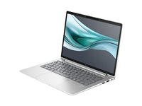 HP EliteBook 640 G11 Notebook - AI PC - 14" - Intel Core Ultra 5 - 125U - 16 GB RAM - 512 GB SSD - 4G LTE-A Pro - hela norden A37TBET#UUW