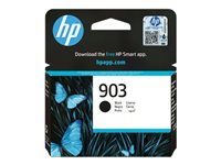 HP 903 - 8 ml - svart - original - Officejet - bläckpatron - för Officejet 6950 T6L99AE#LS3