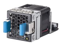 HPE X711 Front to Back Airflow High Volume - Fläktmagasin för nätverksenhet - begagnat JH388AR