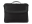 Targus Classic Clamshell - Notebook-väska - 15.6" - svart