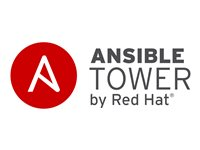 Ansible Tower X-Large - Standardabonnemang (3 år) - 1 nod - akademisk - Linux MCT3317F3