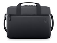 Dell EcoLoop Essential CC3624 - Notebook-väska - 14" - 16" - svart (paket om 10) DELL-CC3624