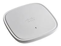 Cisco Catalyst 9115AXI - Trådlös åtkomstpunkt - Bluetooth, Wi-Fi 6 - 2.4 GHz, 5 GHz C9115AXI-T