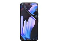OtterBox Premium - Skärmskydd för mobiltelefon - antimikrobiell - glas - klar - för Google Pixel 9 Pro XL 77-95656