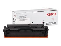 Xerox - Svart - kompatibel - tonerkassett (alternativ för: HP 207A) - för HP Color LaserJet Pro M255dw, M255nw, MFP M282nw, MFP M283fdn, MFP M283fdw 006R04192