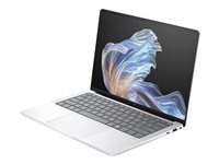 HP EliteBook X G1a Notebook Next Gen AI - 14" - AMD Ryzen AI 7 PRO - 360 - 32 GB RAM - 1 TB SSD - hela norden B66T7AT#UUW