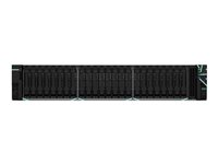 HPE ProLiant DL385 Gen11 - kan monteras i rack EPYC 9015 3.6 GHz - 64 GB - SSD 2 x 480 GB P81842-425