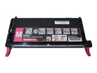 Epson 1159 - Magenta - original - tonerkassett - för AcuLaser C2800DN, C2800DTN, C2800N C13S051159