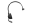 Jabra Engage 75 Mono - Headset - på örat - DECT - trådlös - NFC