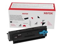 Xerox - Extra hög kapacitet - svart - original - tonerkassett - för Xerox B305, B310, B315 006R04378
