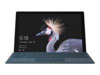 Microsoft Surface Pro - 12.3" - Intel Core i5 - 7300U - 8 GB RAM - 256 GB SSD - 4G LTE-A GWP-00004