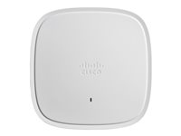 Cisco Catalyst 9115AXI - Trådlös åtkomstpunkt - Bluetooth, Wi-Fi 6 - 2.4 GHz, 5 GHz C9115AXI-EWC-I