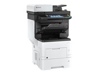 Kyocera ECOSYS M3860idnf - multifunktionsskrivare - svartvit 1102WF3NL0