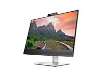 HP E27m G4 Conferencing Monitor - E-Series - LED-skärm - QHD - 27" 40Z29AA#ABB