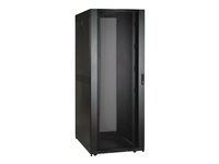 Eaton Tripp Lite Series 42U Rack Enclosure Server Cabinet 30" Wide w/ Shock Pallet - Rack skåp - 42U - 19" - med pall med stötskydd med kapacitet på 567,5 kg SR42UBWDSP1