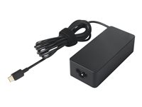 Lenovo 45W Standard AC Adapter (USB Type-C) - Strömadapter - AC 100-240 V - 45 Watt - Campus 4X20M26256